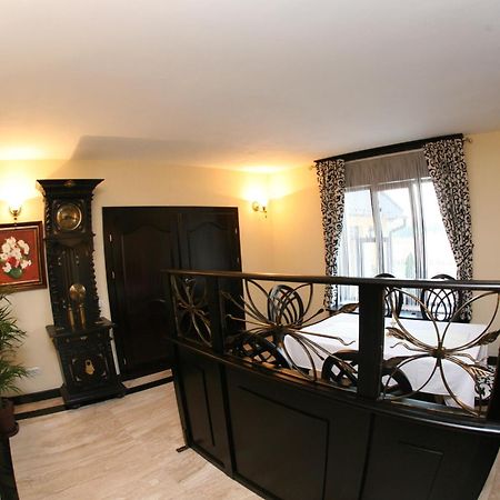 Отель Casa Бата Экстерьер фото