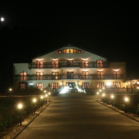 Отель Casa Бата Экстерьер фото