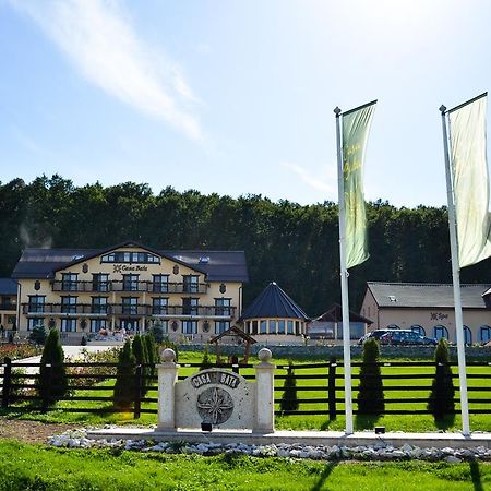 Отель Casa Бата Экстерьер фото