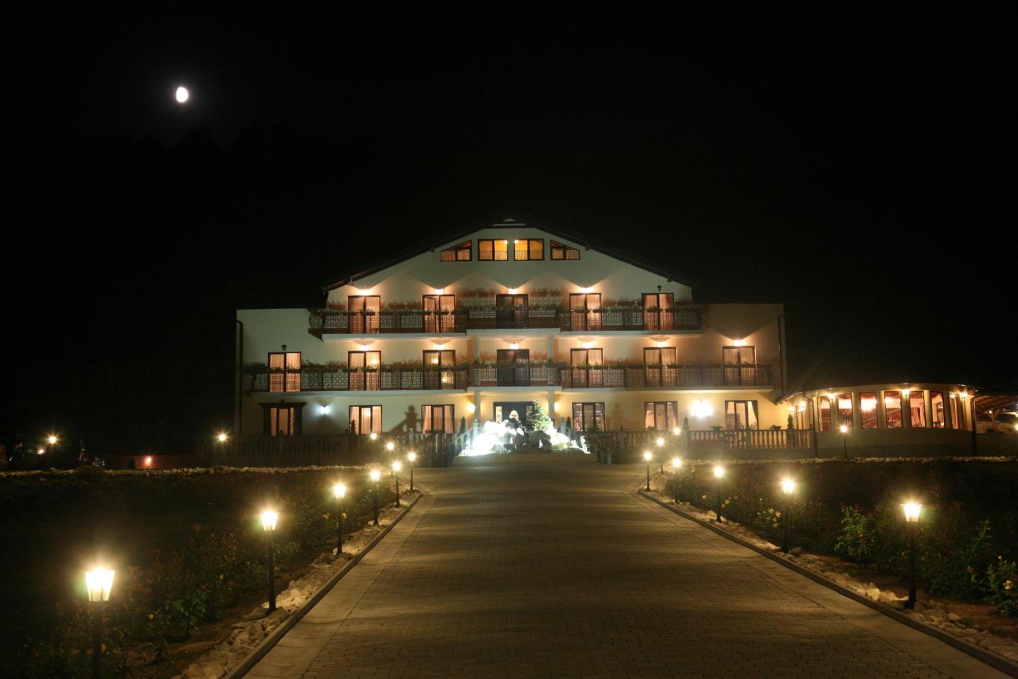 Отель Casa Бата Экстерьер фото