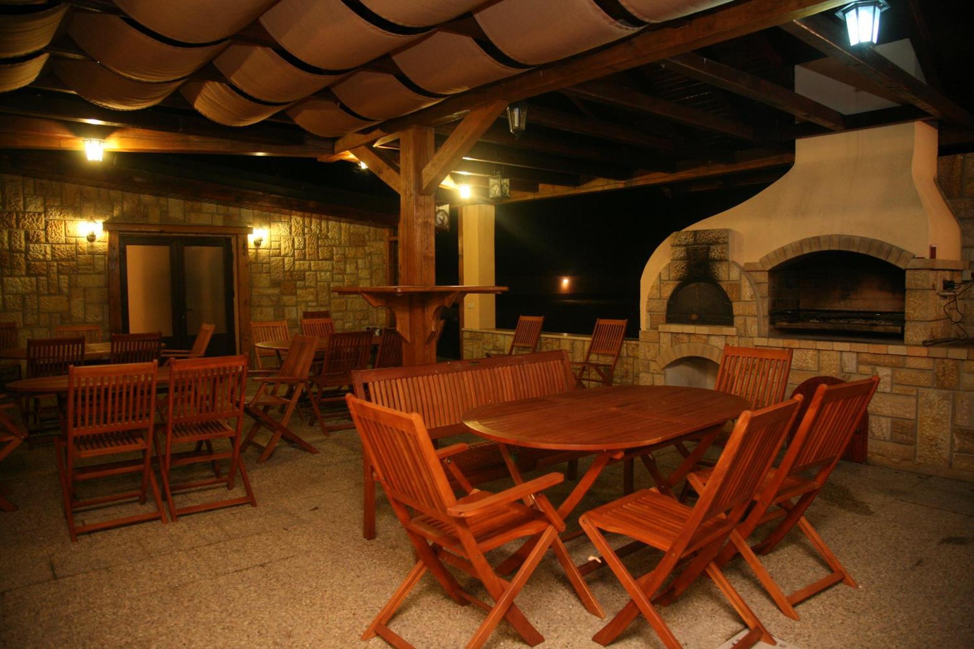 Отель Casa Бата Экстерьер фото