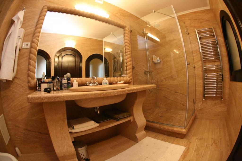 Отель Casa Бата Номер фото