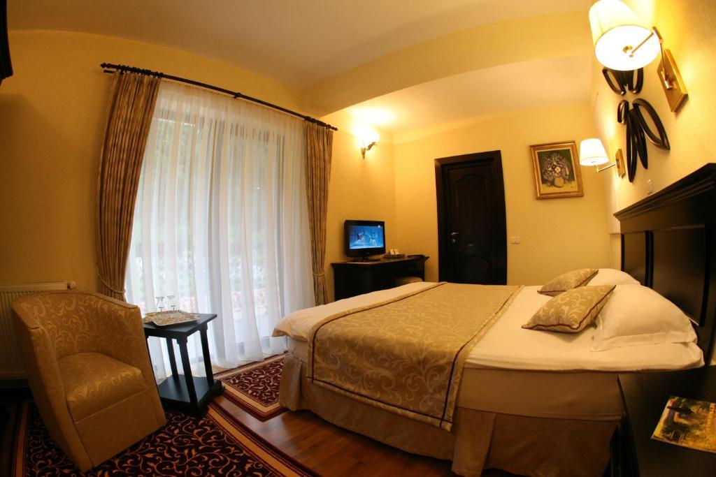 Отель Casa Бата Номер фото