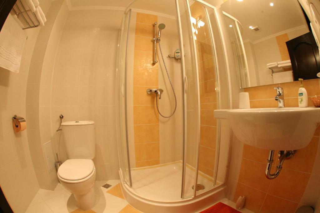 Отель Casa Бата Номер фото