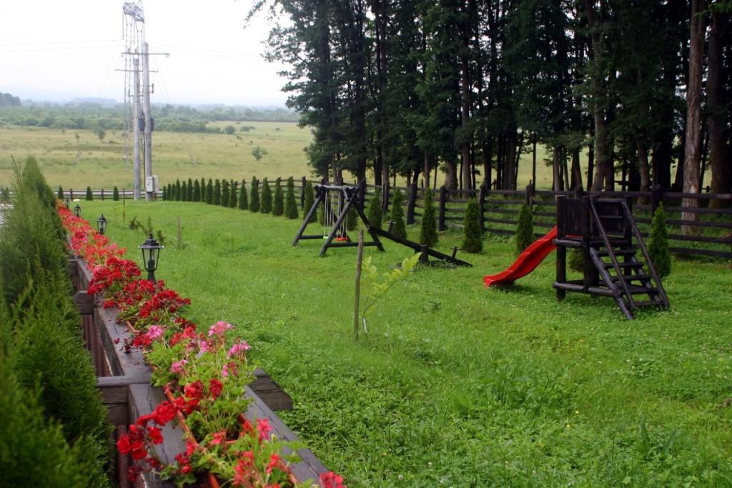 Отель Casa Бата Экстерьер фото