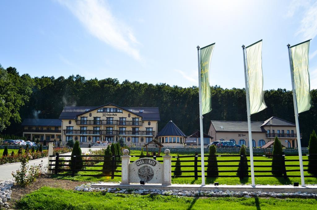 Отель Casa Бата Экстерьер фото