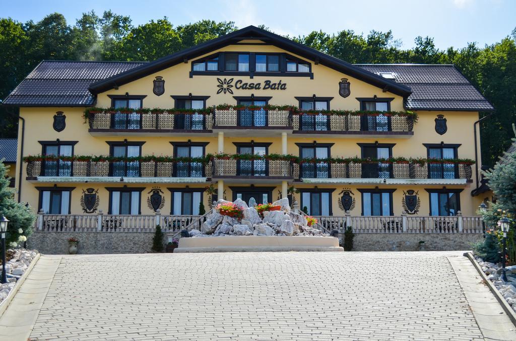 Отель Casa Бата Экстерьер фото